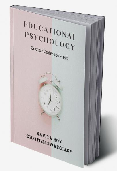 EDUCATIONAL PSYCHOLOGY