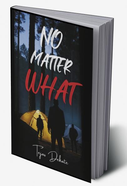 No Matter What