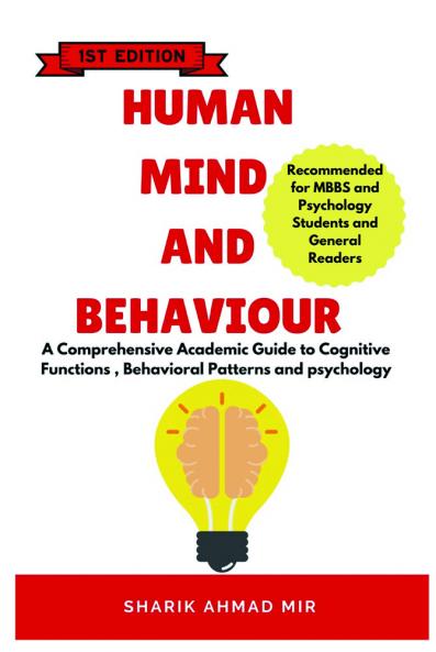 Human mind and Behavior
