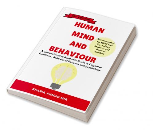 Human mind and Behavior