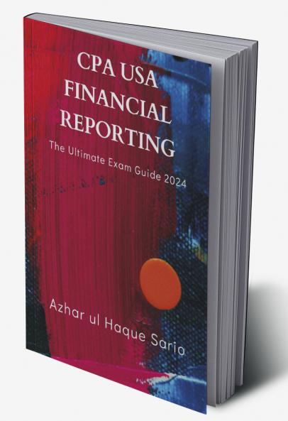 CPA USA Financial Reporting