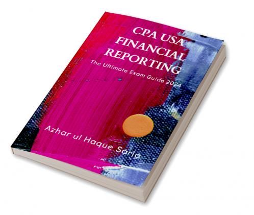 CPA USA Financial Reporting