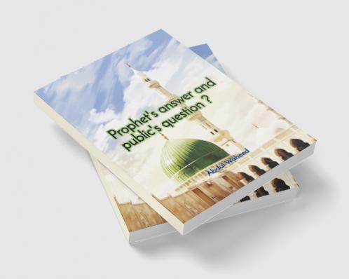 Prophets answer and publics question