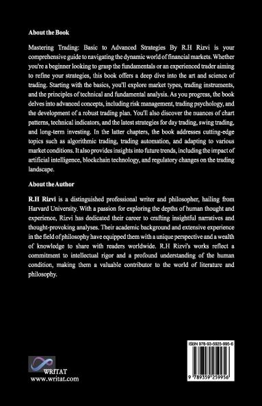 Mastering Trading