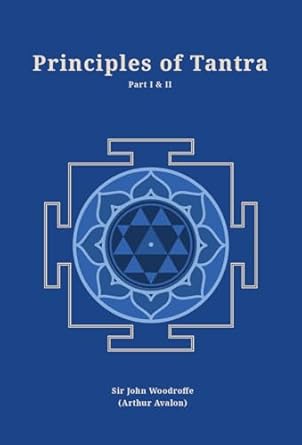 Principles of Tantra