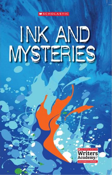 Ink and Mysteries