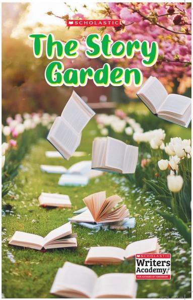 The Story Garden
