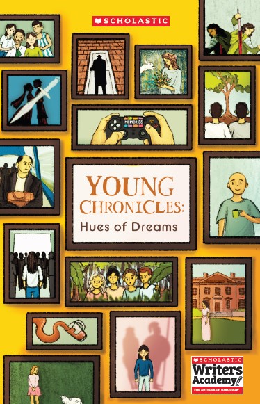 Young Chronicles: Hues of Dreams