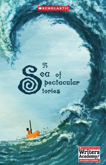 A Sea of Spectacular Stories