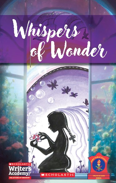 Whispers of Wonder