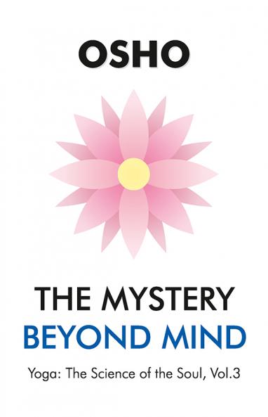 The Mystery Beyond Mind
