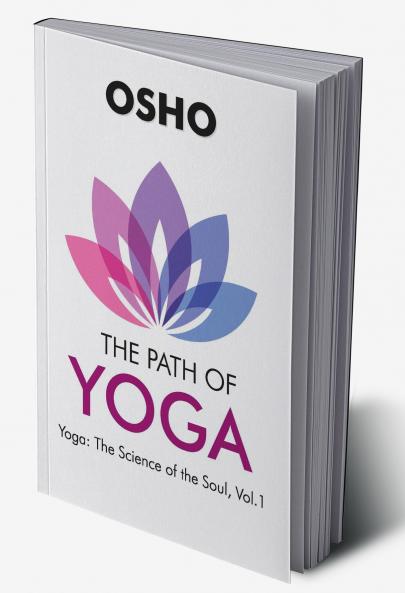 The Path of Yoga