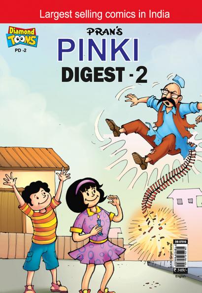 Pinki Digest 02