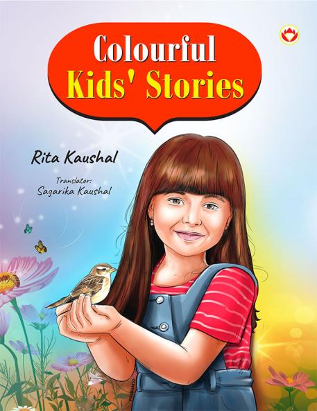 Colorful Kids' Stories