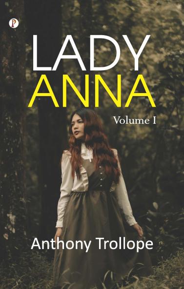 Lady Anna − Volume I