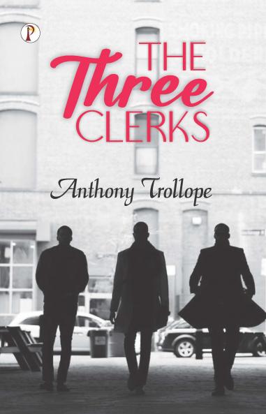 The Three Clerks