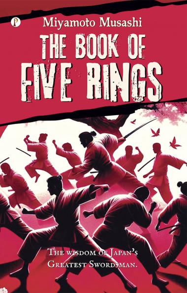 The Book of Five Rings