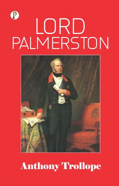 Lord Palmerston
