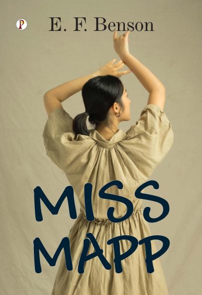 Miss Mapp