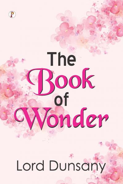 Book of Wonder