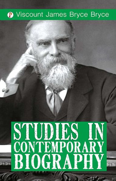 Studies in Contemporary Biography