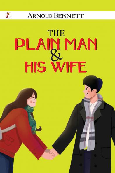 The Plain Man and His Wife