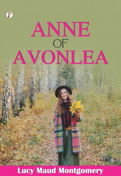 Anne of Avonlea