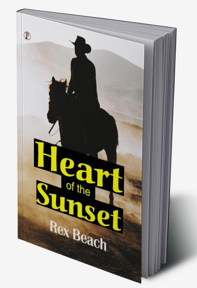 Heart of the Sunset