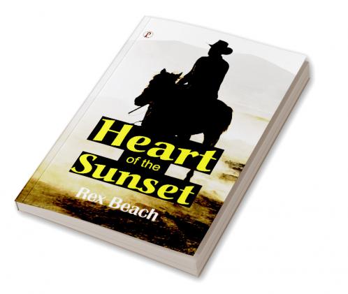 Heart of the Sunset