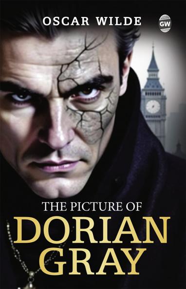 THE PICTURE OF DORIAN GRAY