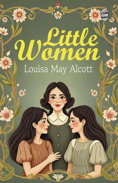 LITTLE WOMEN