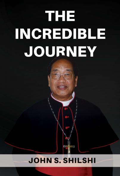 The Incredible Journey