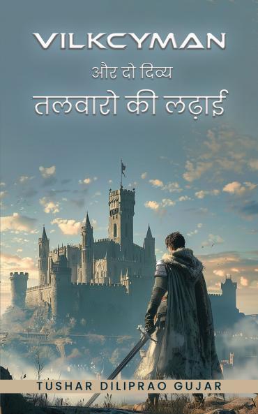 Vilkcyman aur do divya talvaaro ki ladai