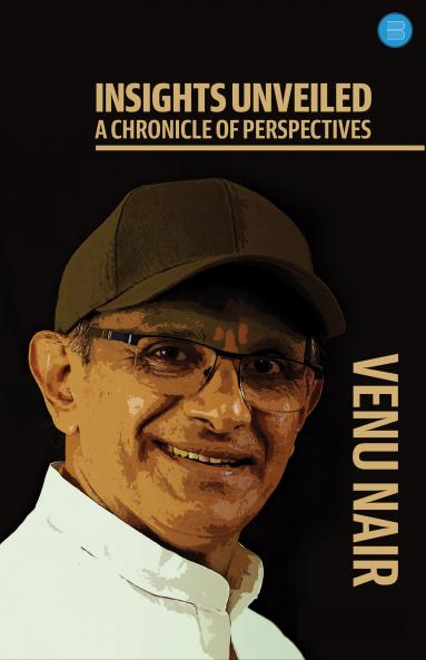 Insights Unveiled: A Chronicle of Perspectives