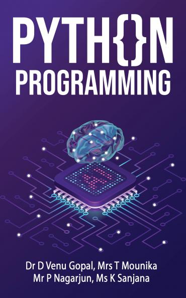 Python Programming