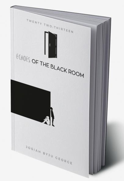 Echoes Of The Black Room