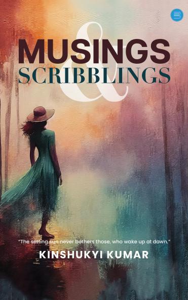 Musings and Scribblings