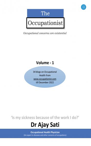 The Occupationist