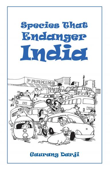 Species that endanger India