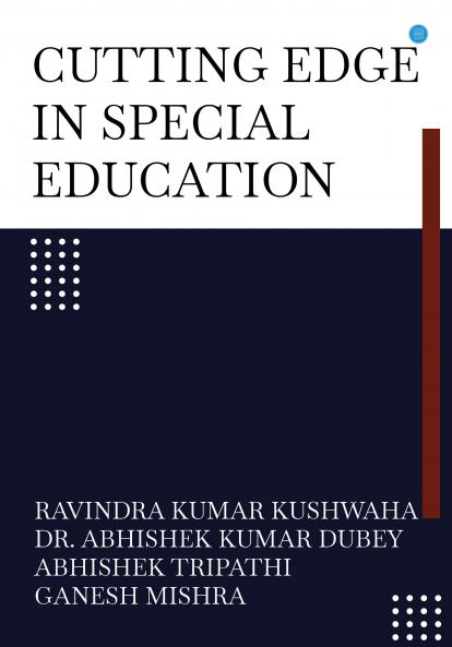 Cutting Edge in Special Education