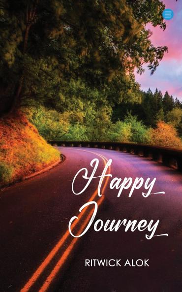 HAPPY JOURNEY