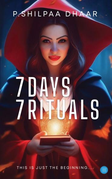 7 Days 7 Rituals