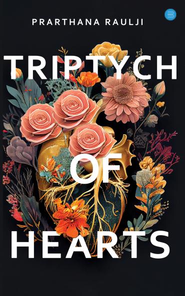 Triptych of Hearts