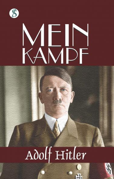 MEIN KAMPF