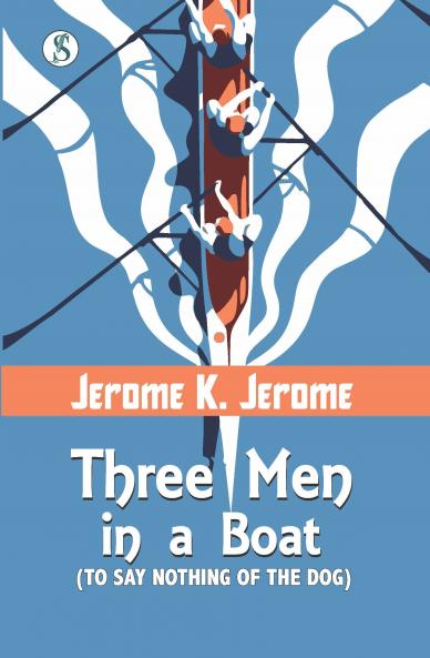Three Men in a Boat
