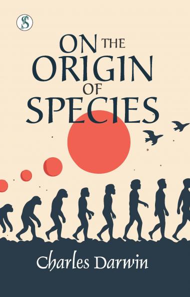 ON THE ORIGIN OF SPECIES