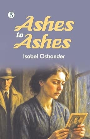 Ashes to Ashes