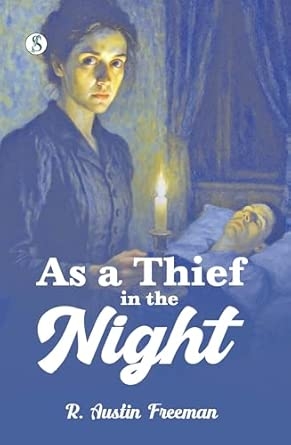 As a Thief in the Night