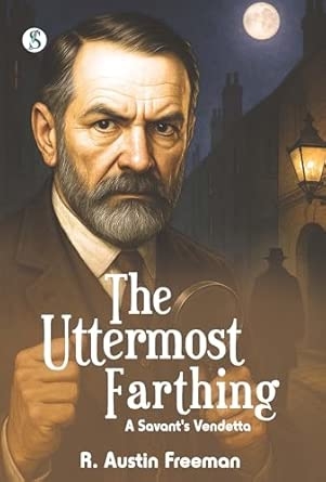 The Uttermost Farthing