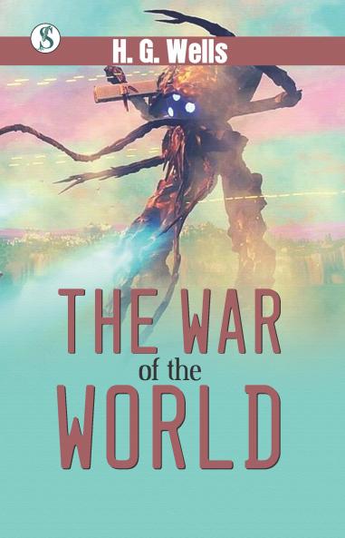 The War of the Worlds
